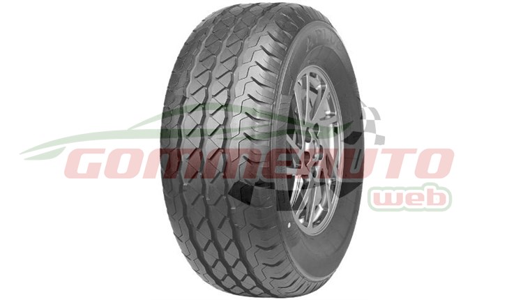 COP. 175/75R16C  APLUS  A867                    101R (m+s)